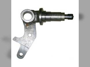 Spindle w/Steering Stop - RH International 585 584 D86343