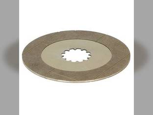 Brake Disc fits John Deere 4400 4120 4200 4210 4300 4310 4400 4410 YZ80748