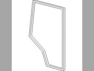 Weather Strip Door Seal - RH International 786 1086 3588 5088 3388 886 6588 3788 3688 986 5288 6388 3488 1586 5488 3288 Hydro 186 6788 3088 1486 Case IH 109596C1