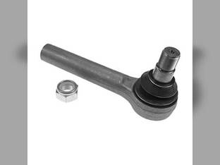 Tie Rod Steering Cylinder - Right Hand or Left Hand fits Massey Ferguson 5611 5612 5613 5710 5711 5712 5713 7302445042