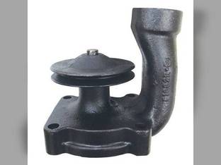 Remanufactured Water Pump Compatible with John Deere 70 AF1733R