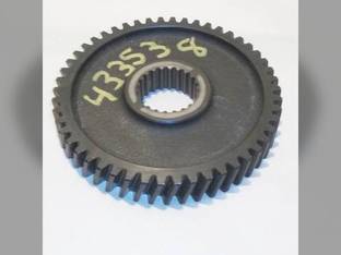 Used Drive Shaft Gear John Deere 5400 5415 5220 5310N 5210 5403 5420N 5715 5303 5200 5725 5320 5103 5520 5055E 5510 5520N 5400N 5420 5310 5425 5075E 5300 5705 5615 5500 5625 5605 5320N 5410 5203