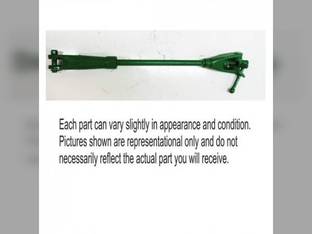 Used Adjustable Lift Link Assembly - LH John Deere 3010 4020 3020 4010