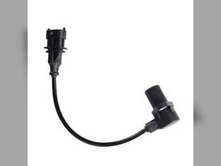 Crankshaft Position Sensor fits Case IH Magnum 190 Magnum 200 Magnum 210 Magnum 220 Magnum 225 Magnum 240 4890189