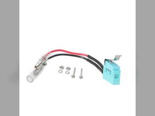 Micro Switch fits Kioti CK20 CK27 CK30 DK35 DK40 DK45 DK50 DK55 DS4110 DS4110 HS DS4510 T2198-68811