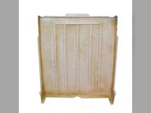 Cab Roof - White Case 1896 2094 2096 2294 2394 2594 3294 4494 4694 4894 4994 A177245