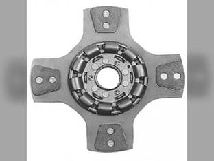 Remanufactured Clutch Disc Massey Ferguson 1130 1100 511675M92