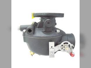 Remanufactured Carburetor International 666 656 686