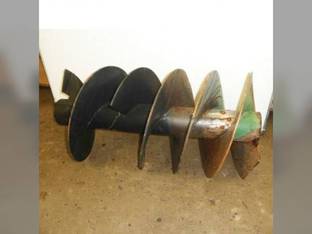 Used Auger - Vertical Unloading John Deere S760 S680 S690HM S670 S690 S770 S790 S680HM S780 S670HM S660 AXE18070
