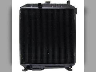Radiator fits Kubota M4030 M5030 17301-72060