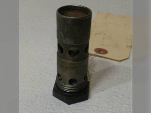 Used Pilot Relief Valve International 464 2400 396729R92