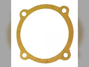 Water Pump Gasket - Pump to Body fits Case 770 870 970 1070 1090 1170 1175 1270 1370 1470 1570 2090 2094 2290 2294 2390 2394 2470 2590 2594 2670 3294 4490 4494 4690 4694 A58646 1342758C1