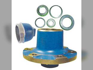 Wheel Hub Kit Ford 3910 3610 2300 2610 Super Dexta 4110 Dexta 2600 3300 3900 3000 2000 3600 231 531 EHPN1200E