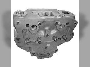 Remanufactured Cylinder Head Compatible with John Deere 630 620