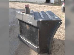 Used Fuel Tank RH fits John Deere 9300 9100 9200 9300 9400 RE60459 R125244