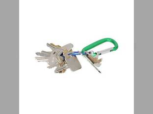 Key Set fits John Deere 4040 4050 4230 4240 4250 4430 4440 4450 8430 2040 4020 AM131841 fits New Holland 86401271 fits Case 86502201 fits Caterpillar 5P8500 fits Kubota 35260-31852 fits Case IH R30074