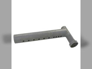 Axle Knee - Left Hand or Right Hand Schwartz Style - 9-5/8