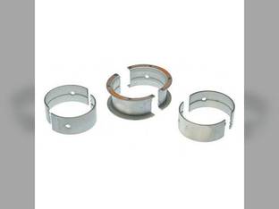 Main Bearings - .030