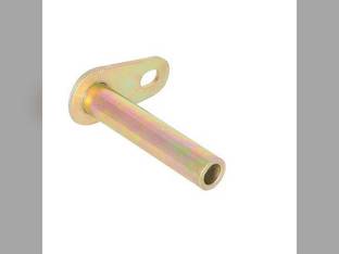 Quick Attach Coupler Latch Pin Case 70XT 440CT 440 420CT 40XT 420 410 430 60XT 87659406