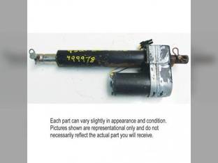 Used Concave Adjusting Motor John Deere CTS CTSII 9501 9510 9500 9410 9610 9500 SH 9400 9510 SH 9600 AH160107
