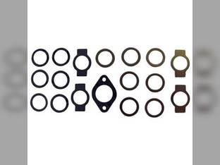 Manifold Gasket Allis Chalmers D19 Gleaner F 50 74512715