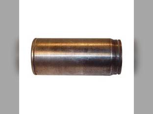 Swing Tower to Boom Cylinder Pin with Snap Ring Grooves fits Case 580 580 D151068