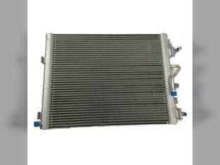 Condenser John Deere 7230R 7280R 7215R 7200R 7260R RE287864