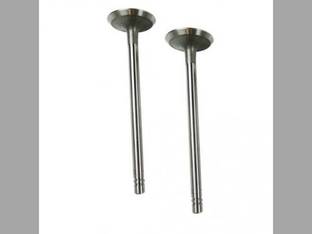 Intake Valve Compatible with John Deere 3010 3020 4010 R26124