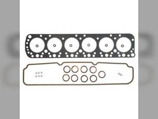 Head Gasket Set Oliver 1650 1600 1655 White 2-70 2-78 Minneapolis Moline G750 Waukesha G265