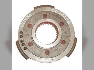 Used Torque Amplifier Flywheel fits International 300 330 340 350 400 450 460 504 544 560 606 656 660 664 666 686 2504 2544 2606 2656 340 2504 359895R3