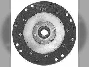 Remanufactured Clutch Disc fits Case 660 960 VA VAC VAH VAI VAO VC 600 660 960 71131472 fits Gleaner E
