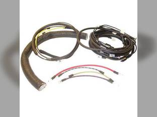 Wiring Harness fits Massey Harris 44 21490A 35648A 35654A 761584M1 761585M1