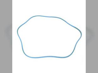 Mower V Belt Compatible with Kubota B7100 B6100 38745 John Deere 317 LX172 316 318