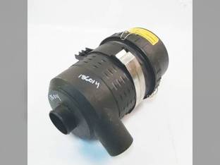 Used Air Cleaner Assembly Gehl 4640E 4640E 4840 4840 6640 6640 4840E 4840E 5640 5640 5640E 5640E 5240E 5240E 4640 4640 186014