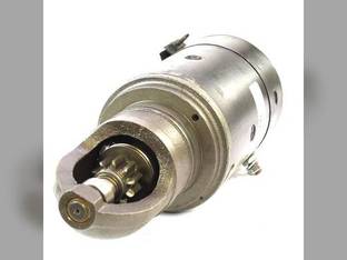Remanufactured Starter - Prestolite Style (5366)