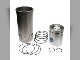 Cylinder Kit - Standard Single Cylinder fits Allis Chalmers HD21 HD21A HD21P 6138 16000 17000 21000 HD21 74394054 4394054