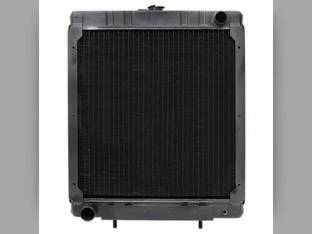 Radiator fits Gehl RS5-34 RS6-34 RS8-42 RS8-44 552 553 663 RS5-34 RS6-34 RS6-42 RS8-42 RS8-44 552 553 663 883 1083 L45934