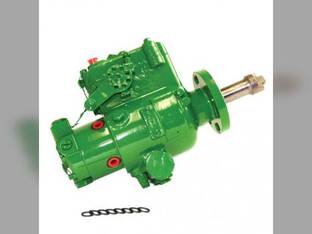 Remanufactured Fuel Injection Pump fits John Deere 500 500 3010 3020 AR26509 SE500545 fits Roosa Master DBGVC429-3AF DBGVC429-4AF DBGVC429-5AF