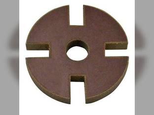 Fuel Injector Pump Drive Pad Ford Major Super Major E1ADDN993184