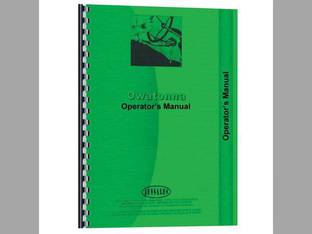 Parts Manual fits Owatonna 310