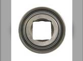 Cylindrical Disc Bearing Square Bore