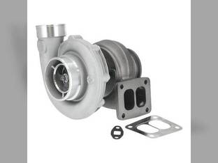 Turbocharger fits John Deere 6081H 8120 8120T 8220 8220T 8320 8320T 8420 8420T 8520 8520T 4920 250D 300D 300D 853J 903JH 909JH SE501668 RE508711 RE534396