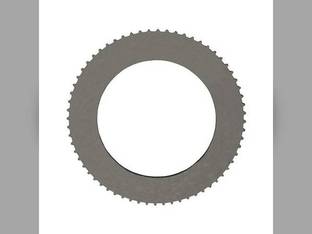Outer Friction Disc fits Case 570LXT 580L 580 Super L 585G 586G 588G 570LXT 580L 580 Super L 585G 586G 588G 308030A1 85808316