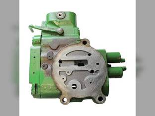 Used Electro-Hydraulic Proportional Control Valve Compatible with John Deere 9530T 9530 8230 8230T 9430T 9230 8130 8430T 9630 8530 9330 9630T 9630T 9430 8330T 8430 8330 RE262092