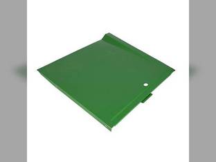 Side Panel - Left Hand Compatible with John Deere 6410S 6210L 6400L 6500L 6110L 6410L 6300L 6310L 6200L 6510L 6310S 6405 6510S AL78281