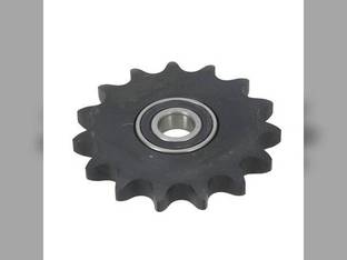 Unloading Drive Sprocket Idler fits New Holland CR920 CR940 CR960 CR970 CR8080 CR8090 CR9040 CR9060 CR9070 CR9080 CX840 CX860 CX880 CX8070 CX8080 CX8090 fits Case IH 7088 7120 8010 8120 9120 86627639
