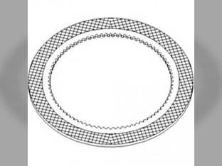 Clutch Disc Ford 6610 6410 5610 6710 5640 7710 7740 8240 6810 7610 5110 7840 6640 E0NN7R000AA New Holland TB120 8010 TS110 TS100 TB80 TB85 TB90 TS90 TB100 TB110 7010 83947188