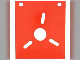 PTO Bracket fits Case V VAC VAH VAI VAO VT2297