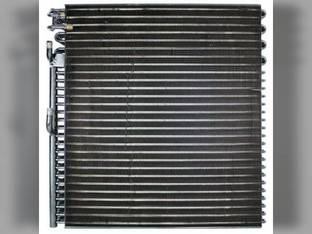 Condenser with Oil Cooler John Deere 8640 AR85880