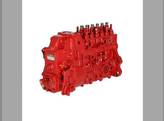 Remanufactured Fuel Injection Pump fits Case IH 1670 1680 J918357